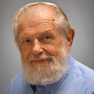 Mark Cohen z"l